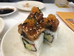 -元气寿司(金光华店)