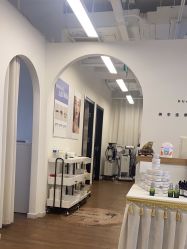 -美肌工坊皮肤管理