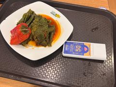 -西部马华清真兰州牛肉面·烧烤夜市(关东店)