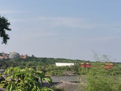 -茅山东方盐湖城景区