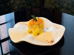 -上海苏宁宝丽嘉酒店·嘉府壹号中餐厅