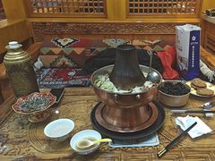 -宗巴雍姆藏餐府