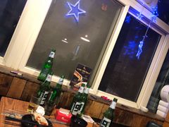 -蚝太郎 • 海鲜烧烤(建国路创始店)
