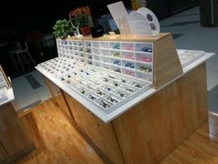 -MiRi眼镜连锁·蔡司·尼康控优点合作店(莘庄店)
