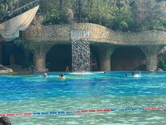 -Waterfall瀑布湾优健源(华侨城店)
