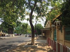 -吐斯廉屠杀博物馆