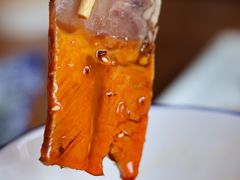 -子午路张记肉夹馍(兵马俑店)