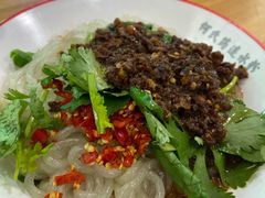 -何氏筠连水粉(明伦堂店)