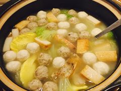 -大华锦绣假日酒店·锦味餐厅