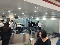 -福州长乐国际机场
