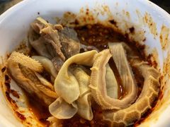 -肖仙仙羊肉汤·始于1996年(郫都店)