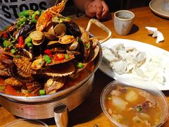 -必点海鲜·鲅鱼水饺(鞍山西道店)