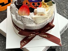 -KenGee仟吉(吉庆街店)