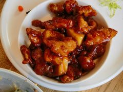 -客汀家宴·客家烟火 四季食材(集美店)