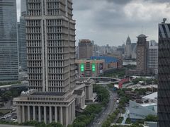 -上海凯宾斯基大酒店