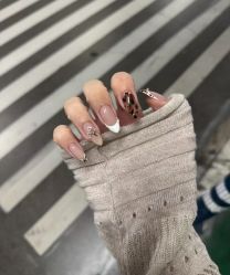-伊奈尔美甲美睫
