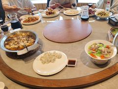 -川旺角川粤融合菜•海景餐厅(星海广场店)