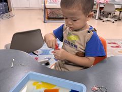 -广州市荔湾区协和幼儿园(彭城东路)