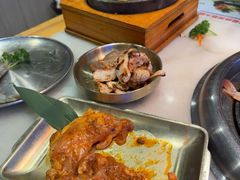 -韩宫宴和牛烤肉(宣州国购店)