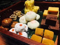 -那家小馆•北京菜•烤鸭(中关村店)