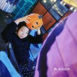 ✨✨记录2021万圣节🎃