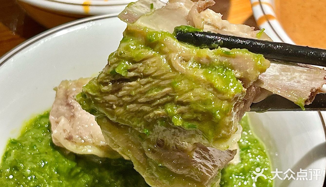 杭州首店！！冬天在杭州一定要来吃的羊肉炉！ ！热气腾腾的好香
