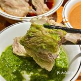 杭州首店！！冬天在杭州一定要来吃的羊肉炉！ ！热气腾腾的好香