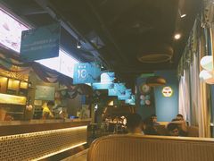 -娘惹裙厨餐厅(昙华林店)