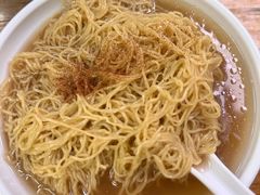 -小梁哥云吞面(黄贝岭店)
