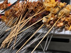 -鼎原力量东北吊炉烧烤(幸福街店)