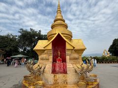 -西双版纳勐泐文化旅游区