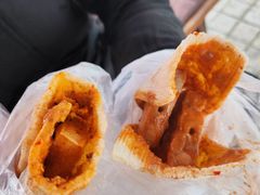 -郭老六臭豆腐(兰青街店)