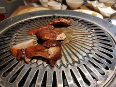 -守柴炉烤鸭(科华中路王府井店)