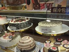 -DQ·蛋糕·冰淇淋(新佳丽店)