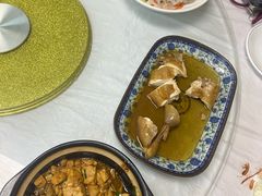 -芸海阁·农家私房菜(沙家浜景区出口店)