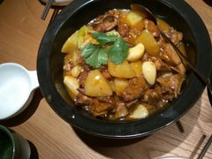 -云海肴·汽锅鸡·云南菜(高德置地店)