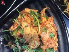 -地桌烤肉