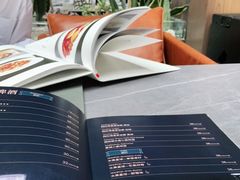 -洛缦音乐餐厅(工业展览馆万象城店)