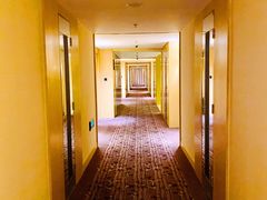 -上海浦西万怡酒店