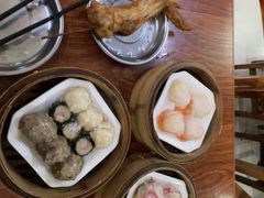 -恒兴发茶店(水巷口店)