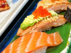 -昱匠·日本料理(金融街店)