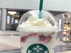 -星巴克(厦门SM新生活广场店)