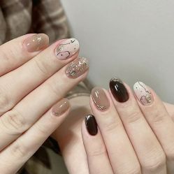 -LILY NAILS美甲美睫