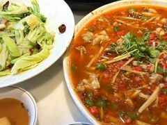 -常和州·夜宵大排档(常州单店)