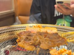 -西塔老太太泥炉烤肉(双井店)