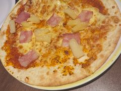 -萨莉亚意式餐厅(苏州泉屋店)