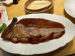 -金鸭季·北京烤鸭(深业上城店)