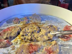 -秦炉烤肉(财富中心店)