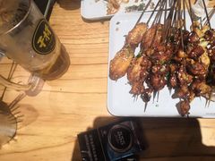 -木屋烧烤(龙湖天街店)
