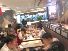 大堂-新旺茶餐厅·早餐(香港广场店)